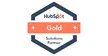 Gold HubSpot Solutions Partner