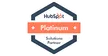 Platinum HubSpot Solutions Partner