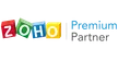 Zoho Premium Partner