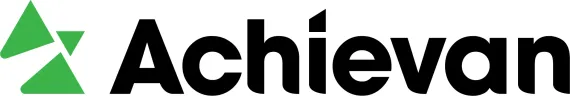 Achievan logo
