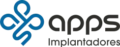 Apps Implantadores logo