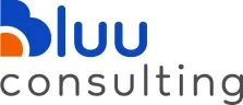 Bluu Consulting logo