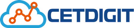 CETDIGIT logo
