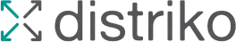 distriko GmbH & Co. KG logo