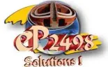 ePratikshana 2498 Solutions logo