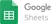 Google Sheets