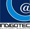 INDIGOTEC SOLUCIONES INTEGRALES logo