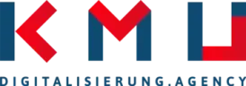 KMU Digitalisierung GmbH logo