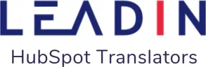 LEADIN logo
