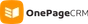OnePageCRM