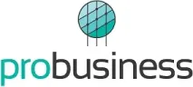 ProBusiness S.A. logo