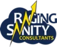 Raging Sanity Consultants, LLC logo