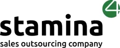 Stamina logo