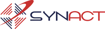 SYNACT, Inc. logo