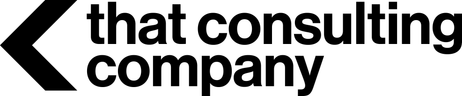 That Consulting Company logo