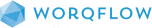 WORQFLOW Marketing logo
